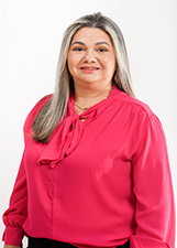 Foto de Cristiane Dantas Cunha de Moraes