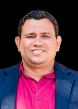 Foto de JAMES CÁSSIO CÂNDIDO DOS SANTOS