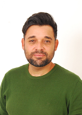 Foto de LICÉRIO DOS SANTOS JUNIOR