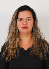 Foto de PATRICIA SEBASTIANA DE MORAES