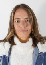 Foto de Aretuza Gabriele Macedo de Oliveira