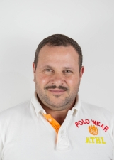 Foto de Irineu Afonso de Oliveira