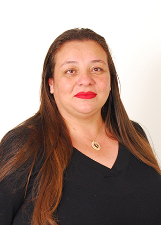 Foto de Francine Rodrigues de Almeida
