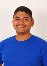 Foto de LUAN APARECIDO JESUS TOMÉ FERREIRA