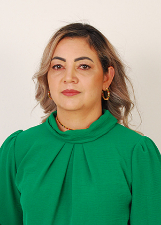 Foto de DALILA LACERDA DE CARVALHO FERREIRA