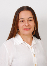 Foto de Ana Kelly de Macedo