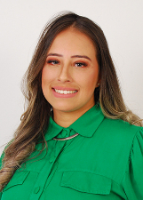 Foto de JESSICA STEFANY PROENCA DE SOUZA