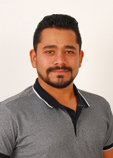 Foto de ROGÉRIO ALMEIDA RODRIGUES