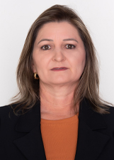 Foto de Silvia Helena Sendra da Silva