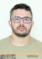 Foto de DOUGLAS WILLIAN NUNES MARIANO