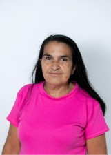 Foto de Gloria Aparecida Gusmão dos Santos