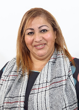 Foto de Janete Faustino de Oliveira