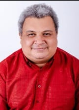 Foto de Marcelo Samuel da Costa