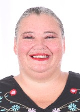 Foto de Iris Cristina de Oliveira