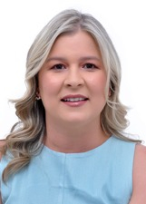 Foto de Fabiana de Souza Pinheiro Santos