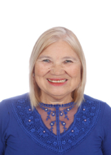 Foto de Maria Gilda de Oliveira Souza