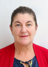 Foto de Ivone de Oliveira Storti