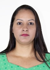 Foto de Natalia Cristina de Souza