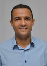 Foto de EDMAR LUIS DA SILVA VIEIRA