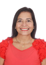 Foto de Rosana Cássia dos Santos