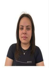 Foto de Gisele Souza Xavier dos Santos