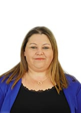 Foto de Viviane de Fatima Rossi Graciano