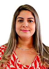 Foto de ARIANE FERNANDA DE ARAUJO SATURNINO