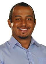 Foto de JULIO CESAR DOS SANTOS