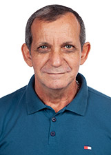 Foto de Valdecir dos Santos