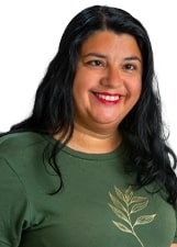 Foto de ANA CLAUDIA LEITE MONTEIRO