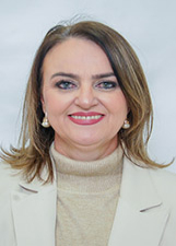 Foto de Telma Priscila Bardela Alberti