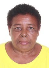 Foto de Maria Lapa da Silva