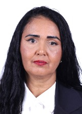 Foto de Luzia Costa da Silva