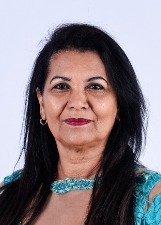 Foto de Maria Eunice Britto de Jesus Silva