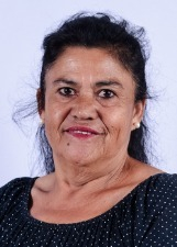 Foto de Isabel Cristina dos Reis