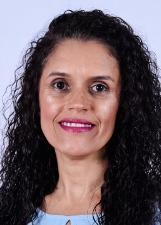 Foto de Kátia Cristina Mauro da Silva