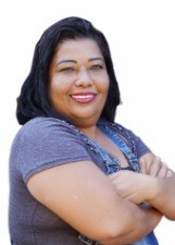 Foto de MARIA REGINA SANTOS RIBEIRO