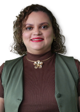 Foto de ALINE CRISTINA CONTE NASCIMENTO