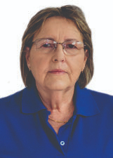 Foto de NEIDE PUGINA CARAMORI