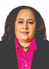 Foto de JOANA DARC CHAGAS DA CUNHA