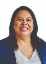 Foto de LUCIANA APARECIDA ZIMARO DE FAZIO