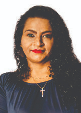 Foto de CRISTIANE MIRANDA CARDOSO CLAUDINO