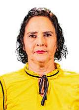 Foto de Silvana Maria Custódio de Oliveira Domingues