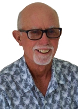 Foto de Jair Marmelo Cardoso de Oliveira