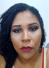 Foto de SABRINA MONIQUE DOS SANTOS