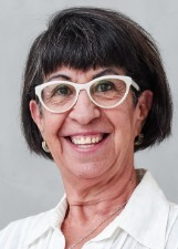 Foto de Maria Cristina de Freitas Sgoti