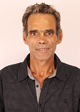 Foto de CLAUDINEIS DE SOUZA