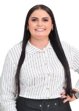 Foto de ADRIELI ROBERTA MORAES DE PÁDUA