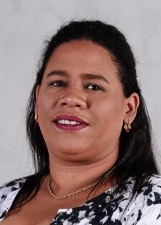 Foto de Josivania Pereira dos Santos