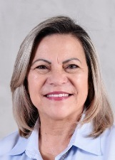Foto de Odelia Evaristo de Carvalho Rozo